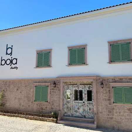 Boja Küçükköy