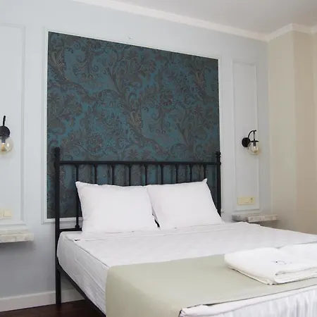 Otel Boja Küçükköy *