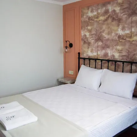 Otel Boja Küçükköy *