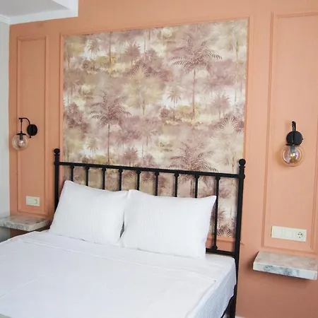 Boja Küçükköy Otel *